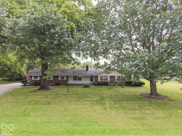 8647 Driftwood DR, Indianapolis, IN 46240