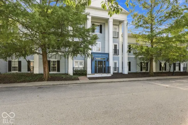 2121 Grenville ST #3A, Carmel, IN 46032