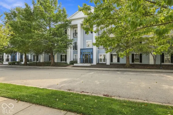 2121 Grenville ST #3A, Carmel, IN 46032