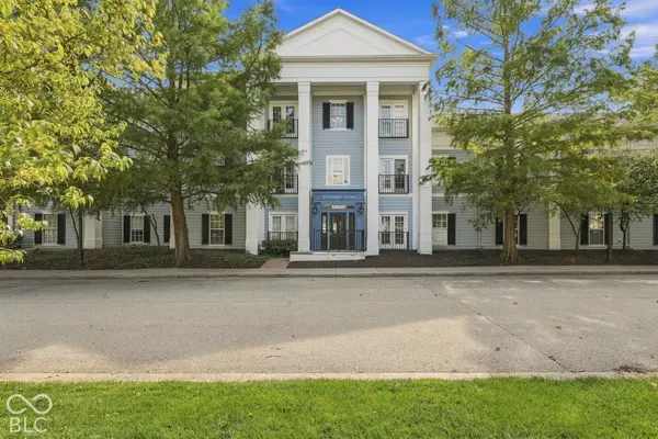 2121 Grenville ST #3A, Carmel, IN 46032