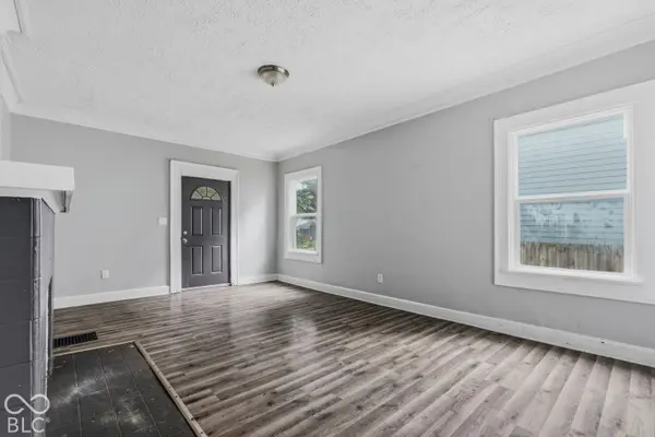 3326 N Park AVE, Indianapolis, IN 46205