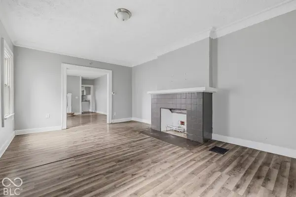 3326 N Park AVE, Indianapolis, IN 46205