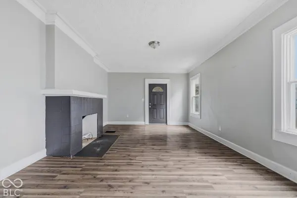 3326 N Park AVE, Indianapolis, IN 46205