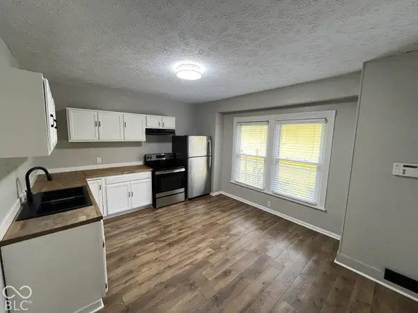 1321 N Warman AVE, Indianapolis, IN 46222