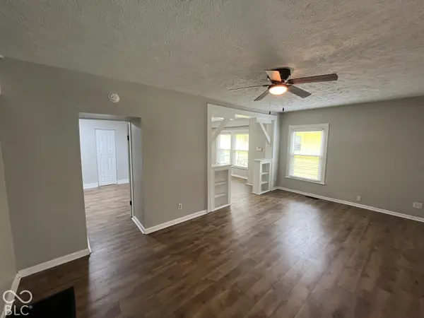 1321 N Warman AVE, Indianapolis, IN 46222