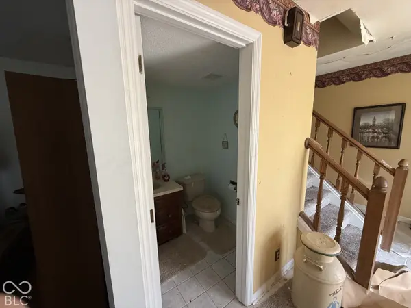 26 Southridge RD, Terre Haute, IN 47802