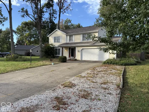 26 Southridge RD, Terre Haute, IN 47802