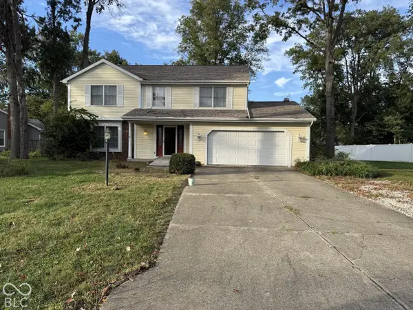 26 Southridge RD, Terre Haute, IN 47802