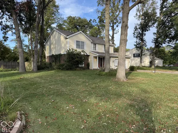 26 Southridge RD, Terre Haute, IN 47802