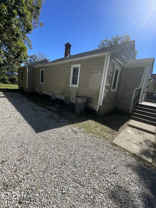 3547 Wallace AVE, Indianapolis, IN 46218