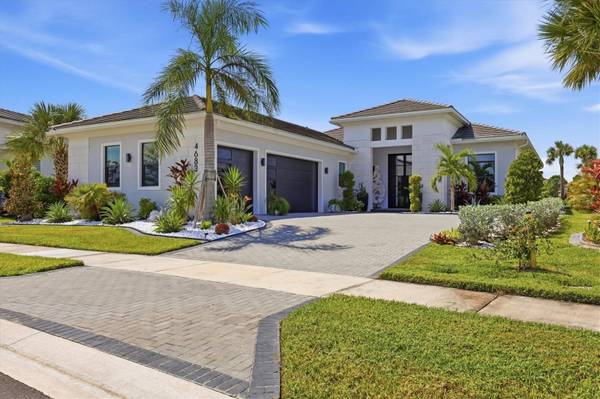 4683 CEDRON CT, Sarasota, FL 34240