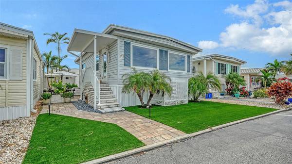 3710 GULF OF MEXICO DR #A3, Longboat Key, FL 34228