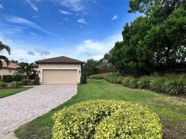 5367 VACCARO CT, Lakewood Ranch, FL 34211