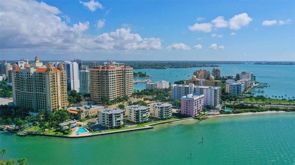 99 SUNSET DR #401, Sarasota, FL 34236
