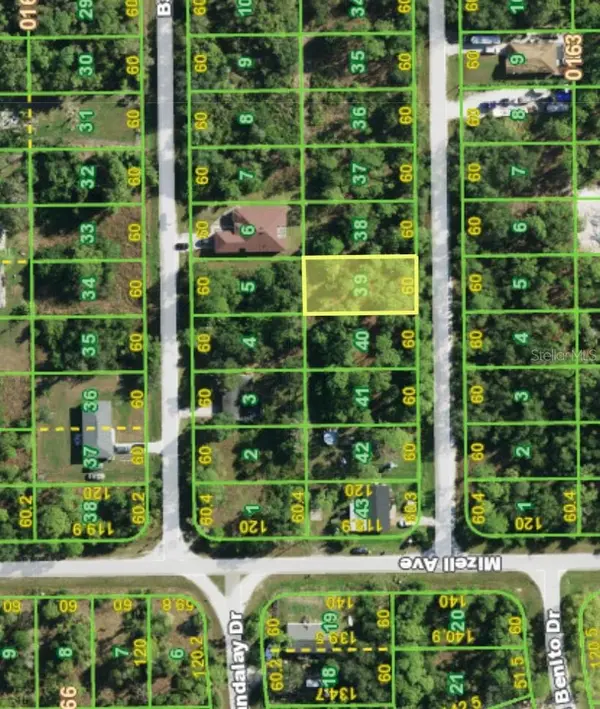 Address not disclosed, Punta Gorda, FL 33955