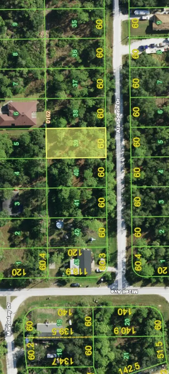 Address not disclosed, Punta Gorda, FL 33955