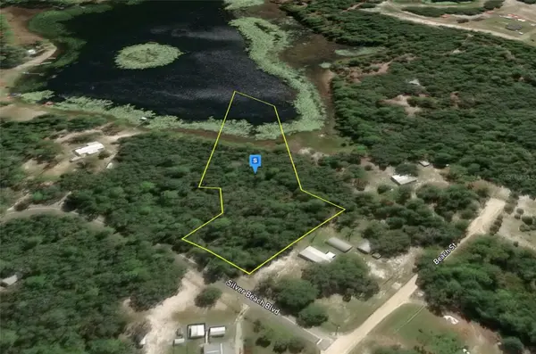 139 SILVER BEACH BLVD, Pomona Park, FL 32181