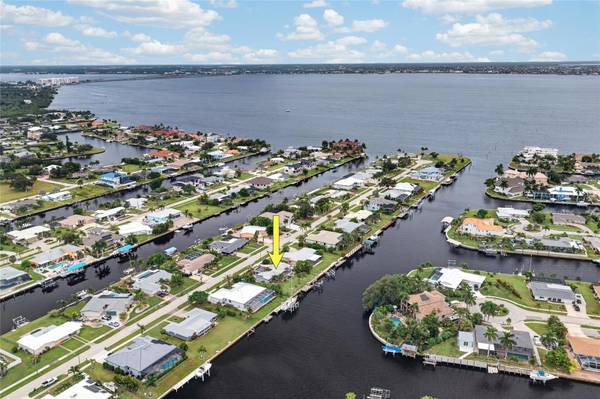 182 BEENEY RD SE, Port Charlotte, FL 33952