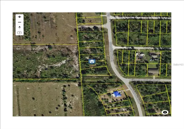 12253 GREEN GULF BLVD, Punta Gorda, FL 33955
