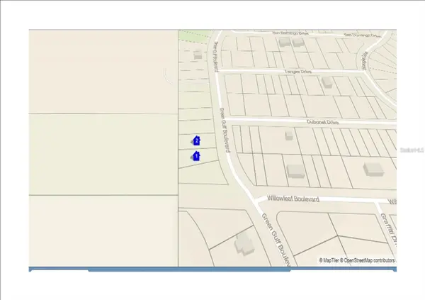 12253 GREEN GULF BLVD, Punta Gorda, FL 33955