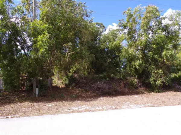 12253 GREEN GULF BLVD, Punta Gorda, FL 33955