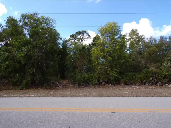 12253 GREEN GULF BLVD, Punta Gorda, FL 33955