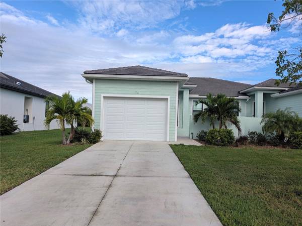 174 MADRID BLVD #111, Punta Gorda, FL 33950