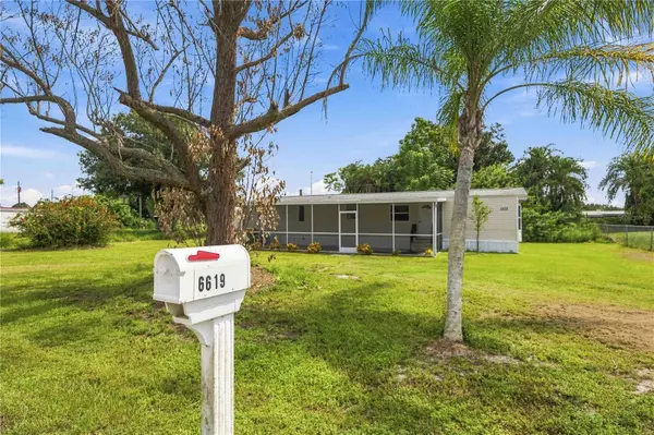 6619 ORANGE BLOSSOM LN, Punta Gorda, FL 33982