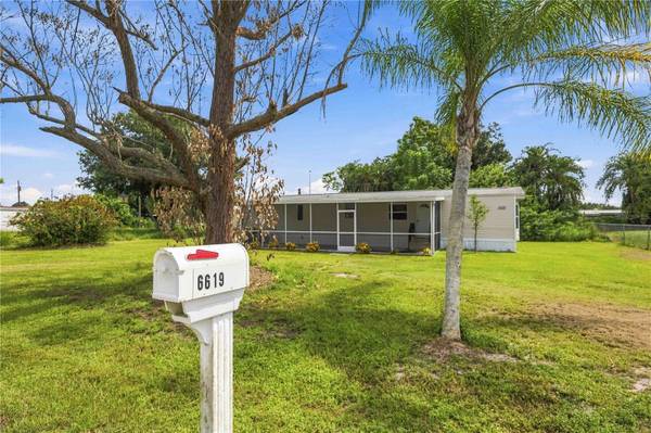 6619 ORANGE BLOSSOM LN, Punta Gorda, FL 33982