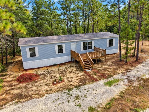 419 LILY TRL, Interlachen, FL 32148
