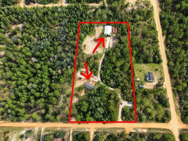 419 LILY TRL, Interlachen, FL 32148