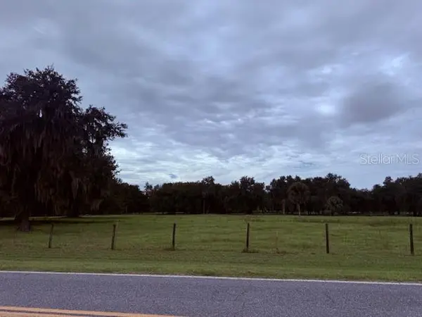 0 TIGER LAKE RD, Lake Wales, FL 33898