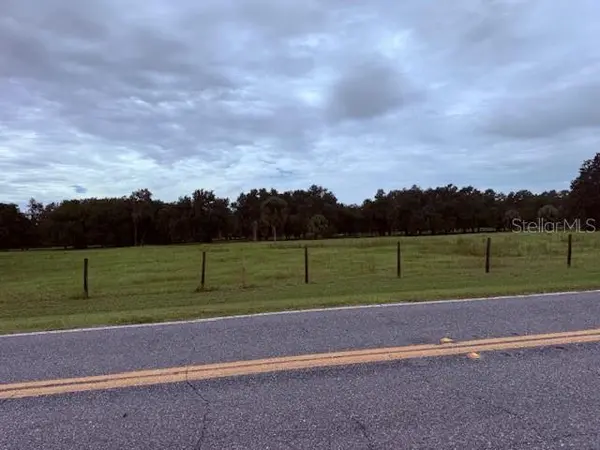 0 TIGER LAKE RD, Lake Wales, FL 33898