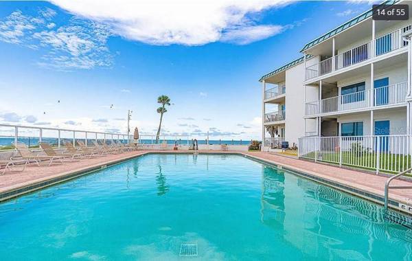 935 S ATLANTIC AVE #255, 256, Daytona Beach, FL 32118