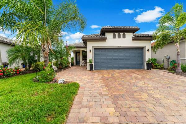 13554 NOBILIO ST, Venice, FL 34293