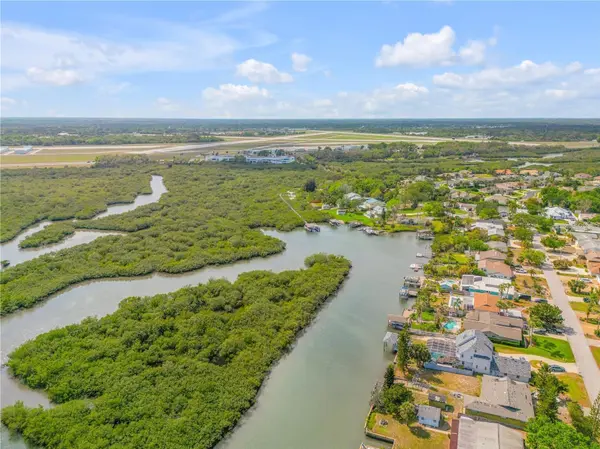 209 INLET SHORES DR, New Smyrna Beach, FL 32168