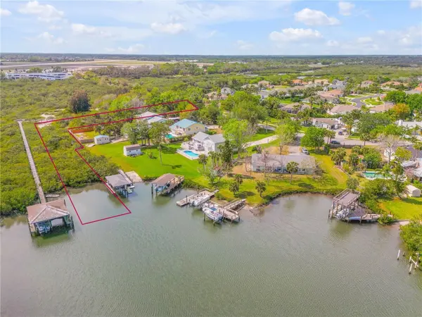 209 INLET SHORES DR, New Smyrna Beach, FL 32168