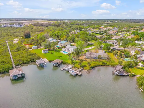 209 INLET SHORES DR, New Smyrna Beach, FL 32168