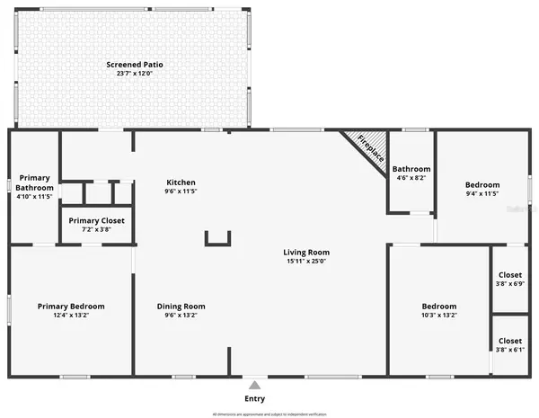 2149 EDGEWATER CANAL RD, New Smyrna Beach, FL 32168