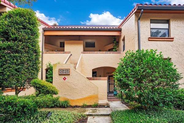 2865 PALERMO CT #2865, Orlando, FL 32806
