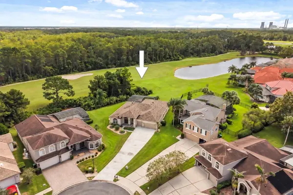 2735 TETON STONE RUN, Orlando, FL 32828