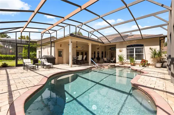 2735 TETON STONE RUN, Orlando, FL 32828