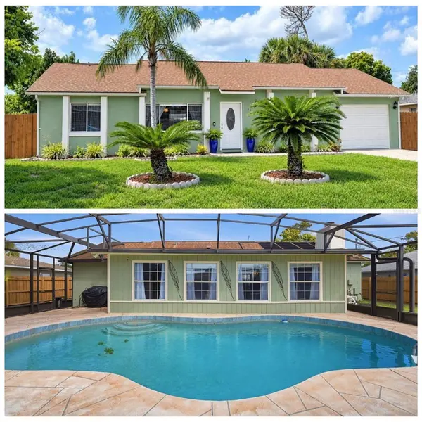1379 DANDELION DR, Deltona, FL 32725