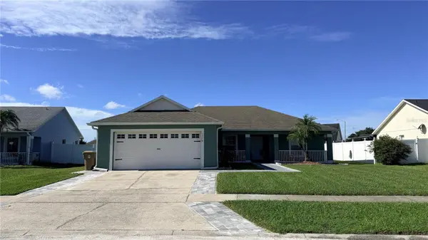 5334 HARMONY PL, Kissimmee, FL 34758