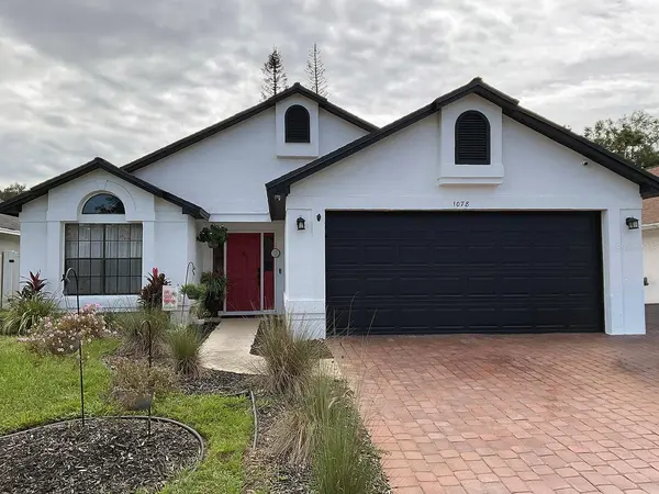 1078 MANIGAN AVE, Oviedo, FL 32765