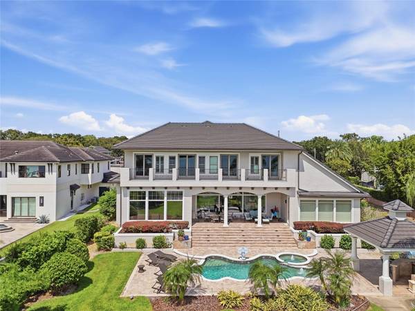 9602 MAYWOOD DR, Windermere, FL 34786