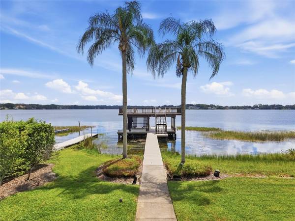9602 MAYWOOD DR, Windermere, FL 34786