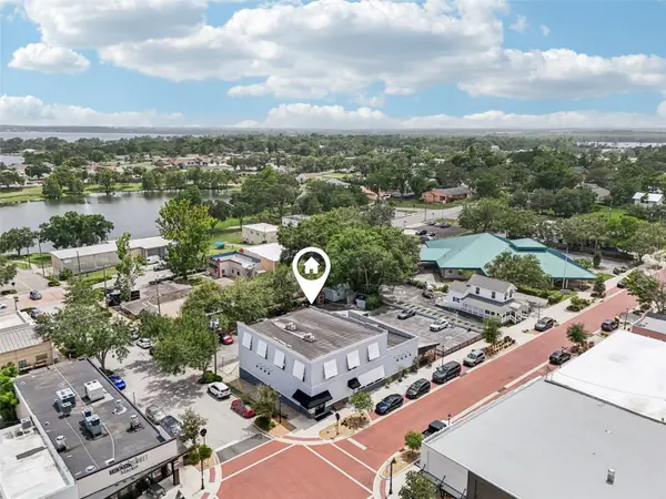 801 W MONTROSE ST #C, Clermont, FL 34711