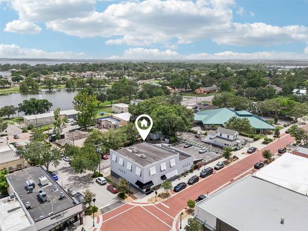 801 W MONTROSE ST #C, Clermont, FL 34711