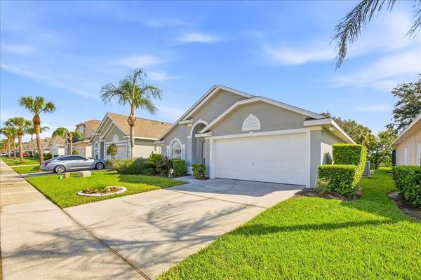 2127 MORNING STAR DR, Clermont, FL 34714